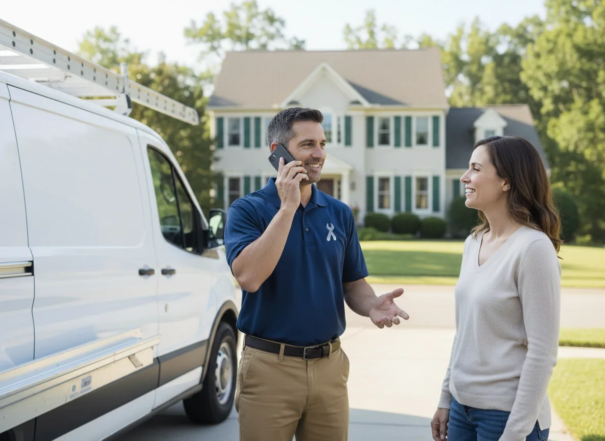 Home Gutter Service Walhonding, OH FAQs